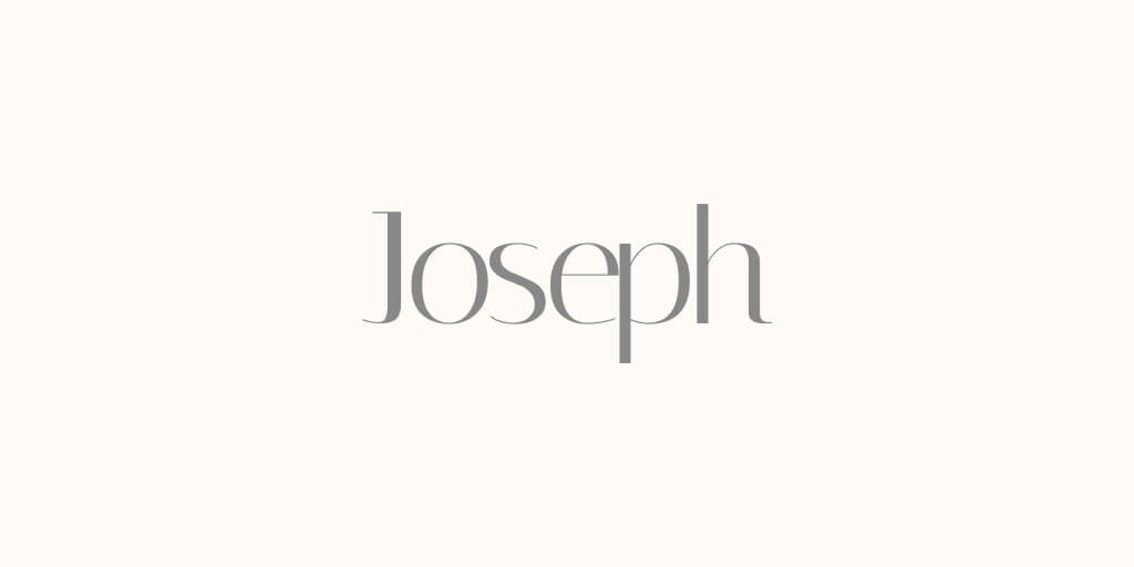 Joseph