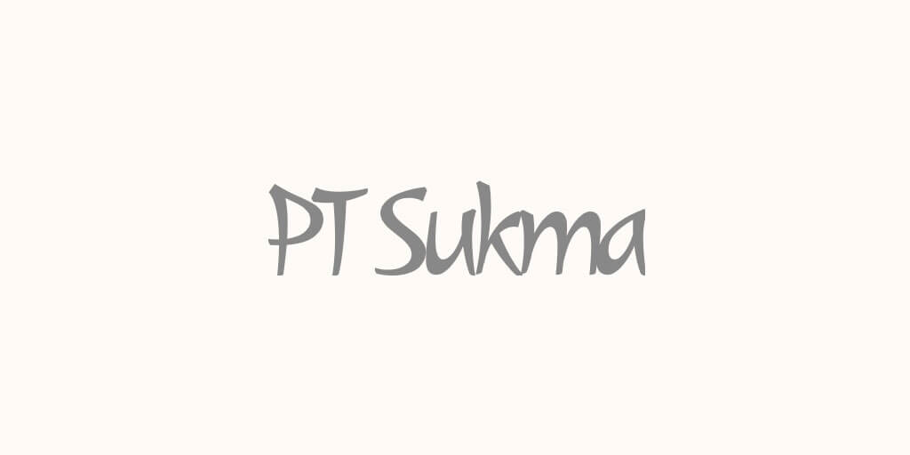 PT Sukma